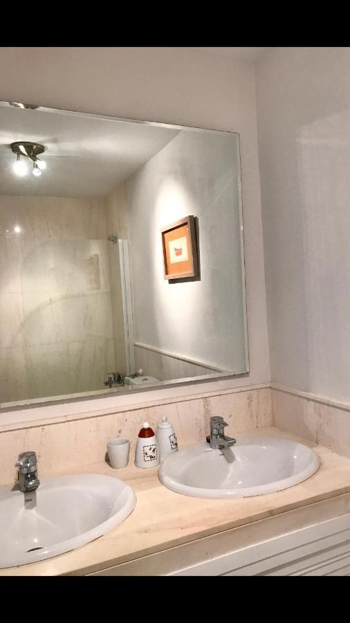 Sitio de Calahonda Mi Capricho 3-5 Beachfront- Apartment With Sea Views In Costa Del Sol מראה חיצוני תמונה