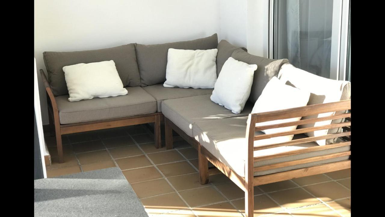 Sitio de Calahonda Mi Capricho 3-5 Beachfront- Apartment With Sea Views In Costa Del Sol מראה חיצוני תמונה