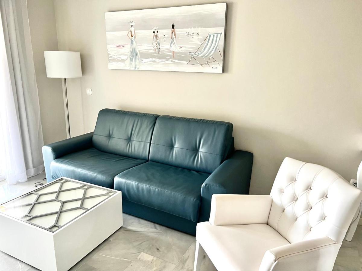 Sitio de Calahonda Mi Capricho 3-5 Beachfront- Apartment With Sea Views In Costa Del Sol מראה חיצוני תמונה